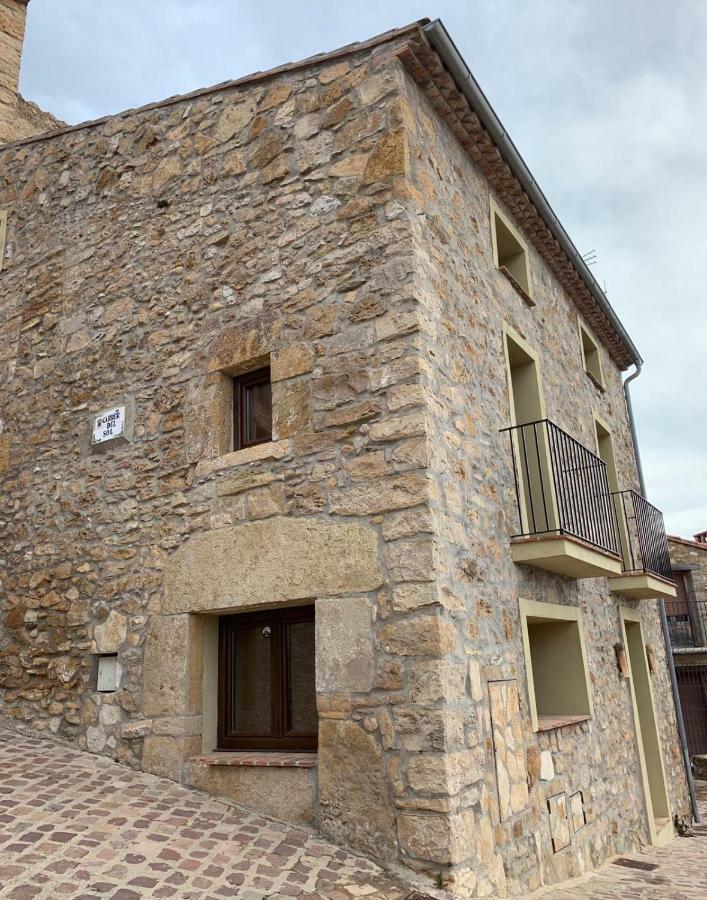 Casa Plaza De Culla Vila Exterior foto